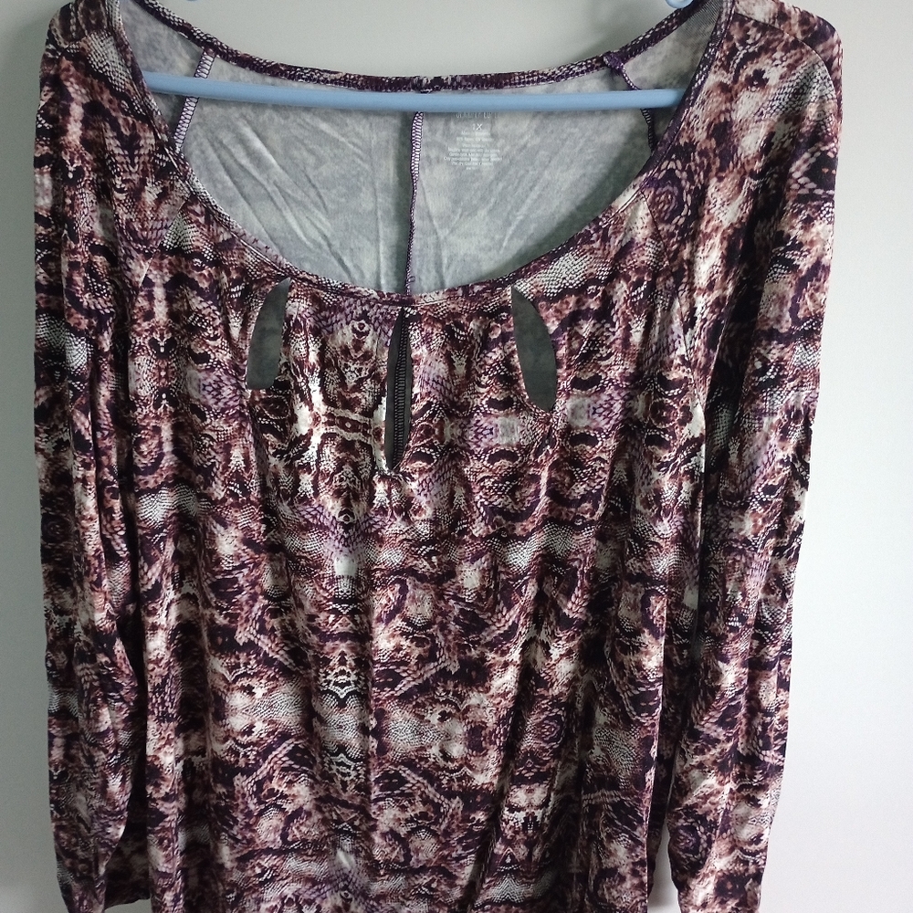 Blouse by Jennifer Lopez